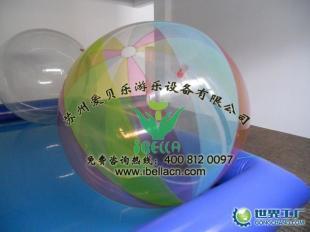 水上步行球供應(yīng)指南 價(jià)格、廠家及產(chǎn)品信息解析