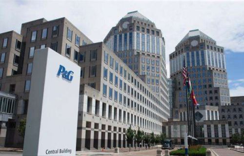 藍海匯簽約沙宣，成功晉級寶潔全球供應商體系