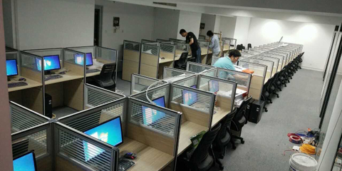 宏實信息咨詢 為企業(yè)發(fā)展提供精準導航的專業(yè)力量