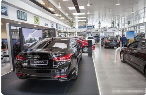 買車的黃金時間 這3個時間段，咋買都不虧，兼談汽車租賃