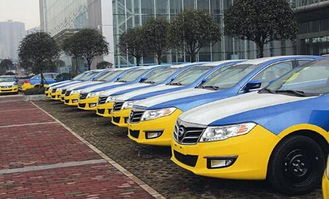 廣汽傳祺高品質(zhì)出租車服務羊城廣州 人和長冠店引領行業(yè)新標準
