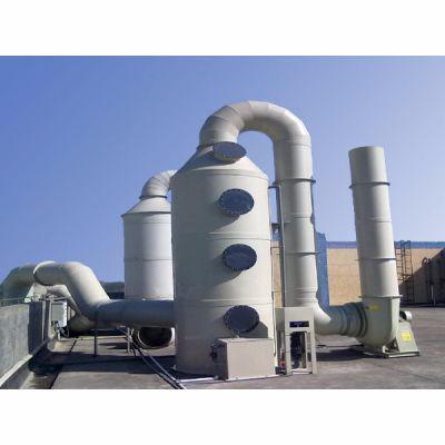 無錫油漆廠噴漆廢氣處理綜合方案與設備詳解