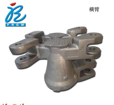 橫臂精加工與福瑞科旋塞閥 機(jī)械配件鑄造的工藝革新